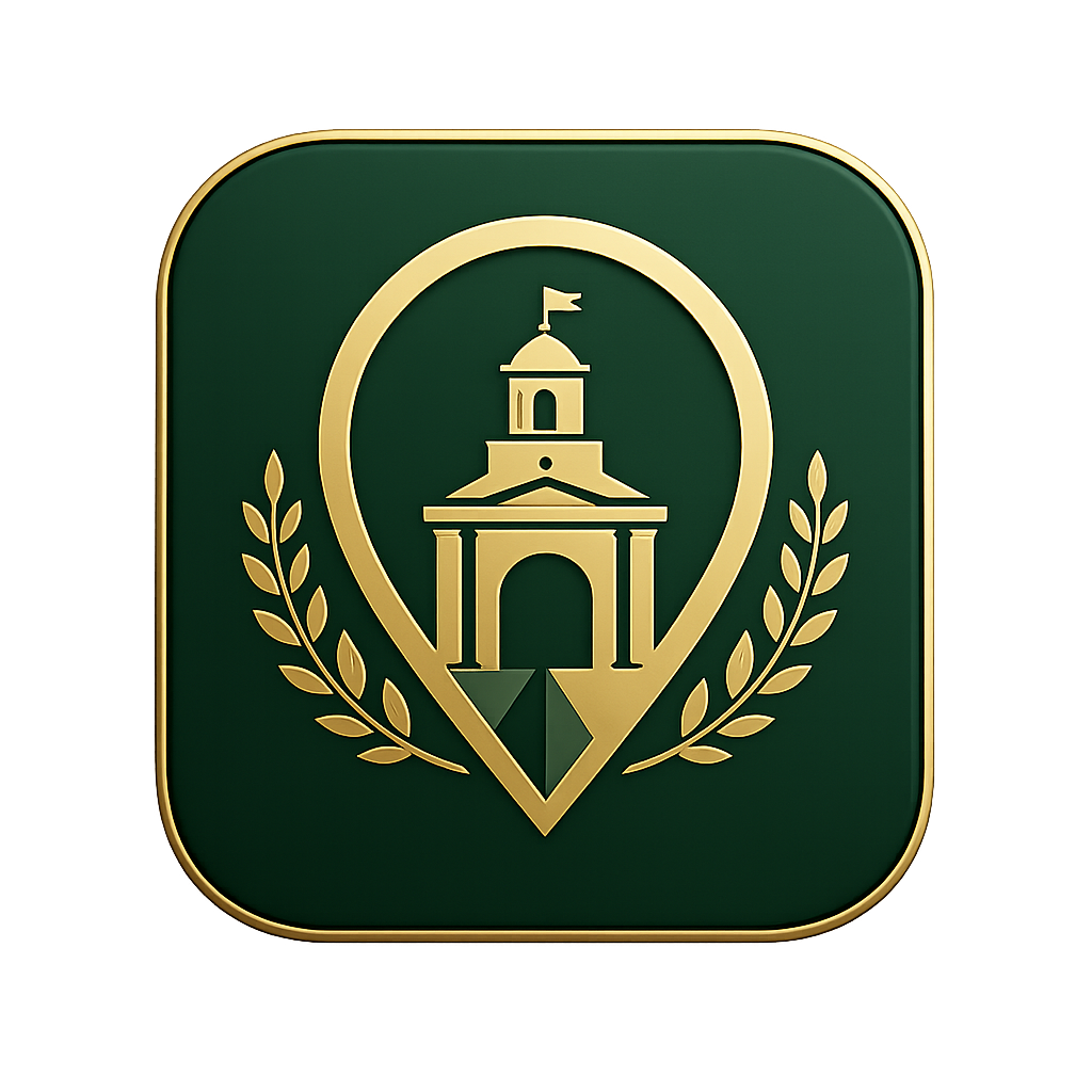 BSU Campus Navigator