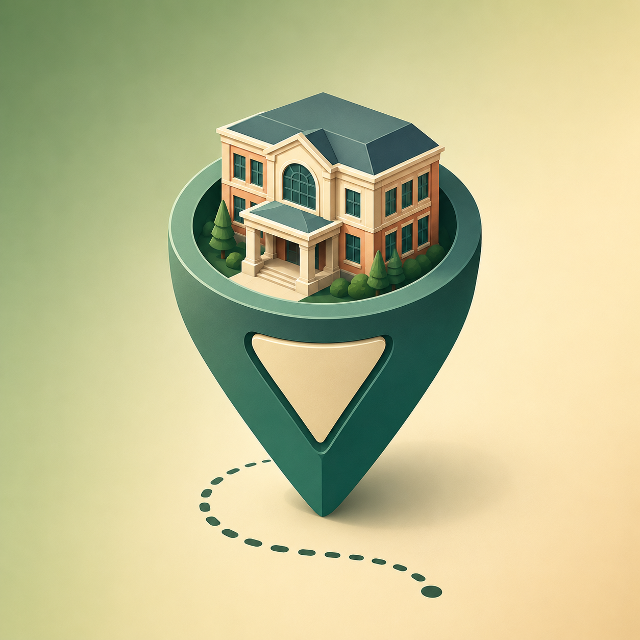 BSU Campus Navigator
